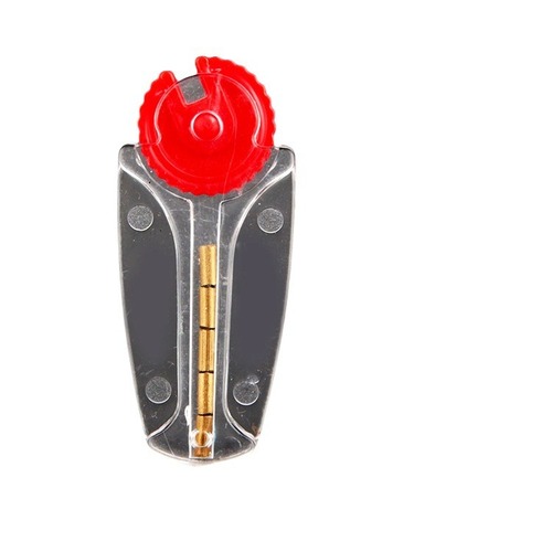 Special flint and kerosene inflatable grinding wheel lighter, universal flint and oil-saving pad