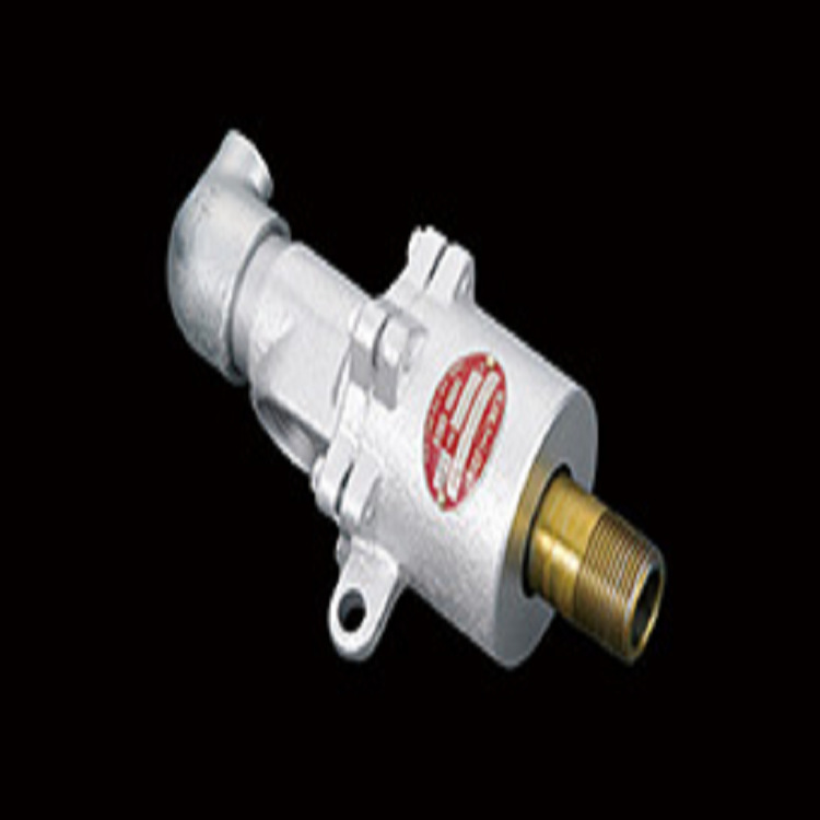 日本原装进口SGK昭和技研旋转接头AC25A-10A-LH重量轻体积小