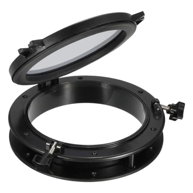 Трансграничный посвященный 265 мм яхта Marine RV иллюминатор световое Стекло окно декоративное окно водонепроницаемое окно иллюминатор