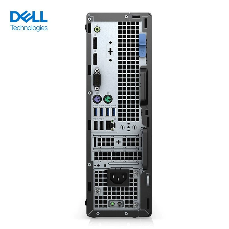 戴尔 (Dell) 7090SFF small case commercial desktop computer host (i7-11700/16G memory/