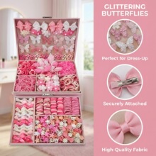 534pcs��ͯ��ɫϵ����װ
