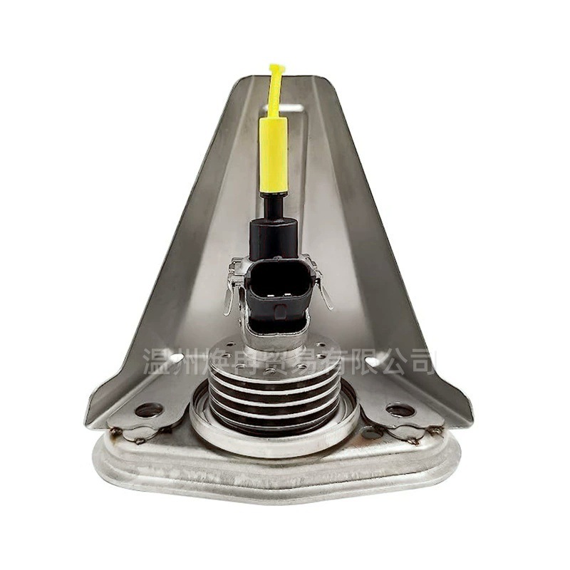 12635928 Em1203Ij 12640359 12647372 Suitable for Chevrolet Urea Injection Valve