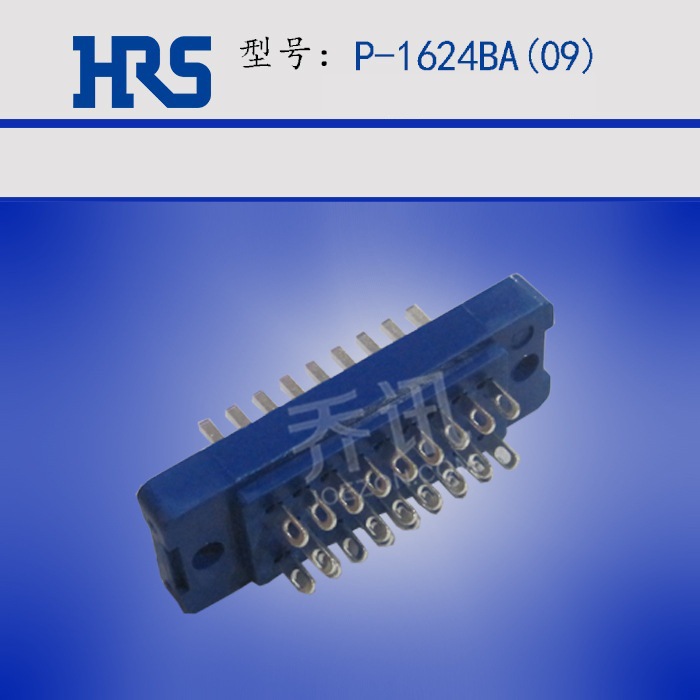 P-1624BA(09) HRS ������  ������ɫ 24о �豸�ӿ� ��ͷ ���