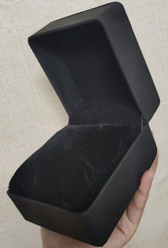 Patek Philippe watch box