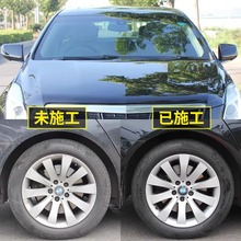 洗车液水蜡去污高泡沫白车清洁清洗剂汽车蜡水免擦水洗腊