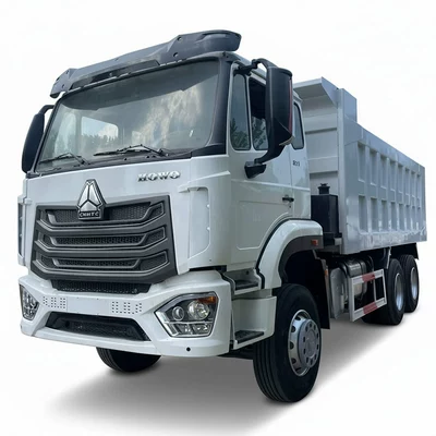 Transporter, Yük maşınları