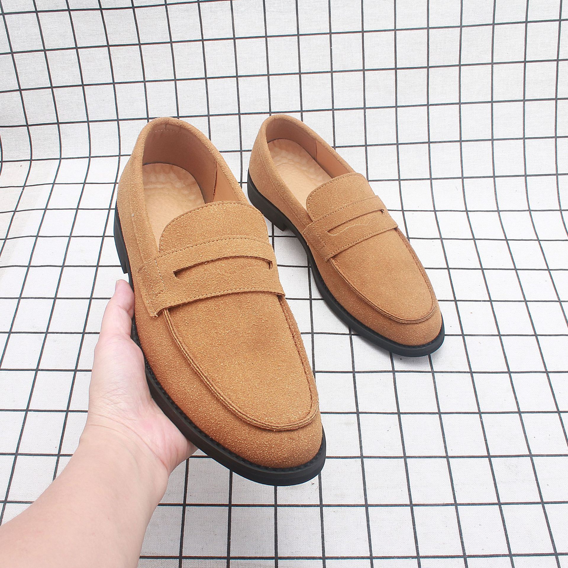 �¿��＾һ�ŵ�ƤЬϵ����Ƥ��ɫ����������ʿ����Ь1248