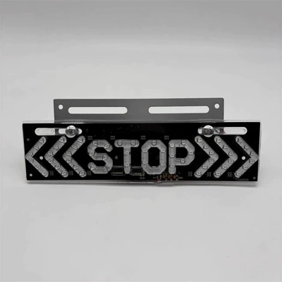 Tail light – Light Trailer Width Indicator Light