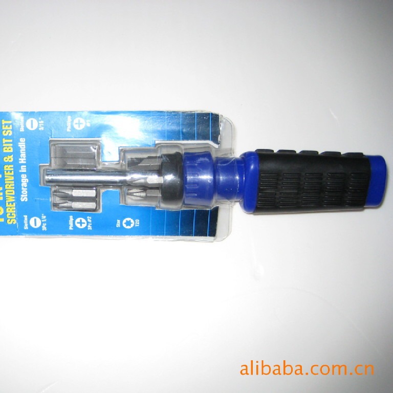 供应9PC双头S2风动批头喷砂 标准扭力石硬度