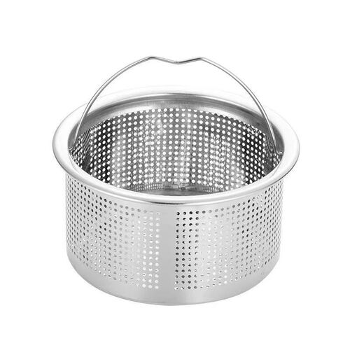 [Store] 304 filter kitchen sink filter cage upgraded anti-blocking sink sink