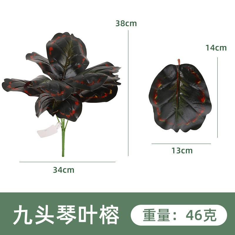 YH1266-300-9 아홉 머리 진예룽