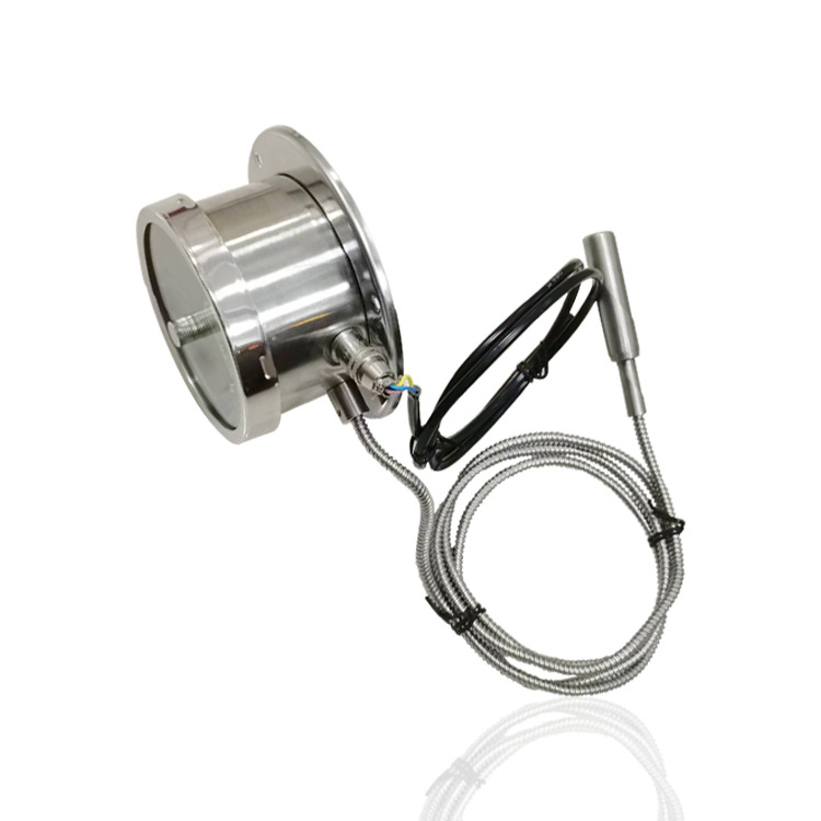 WTYX-100H 100°C-L6X17