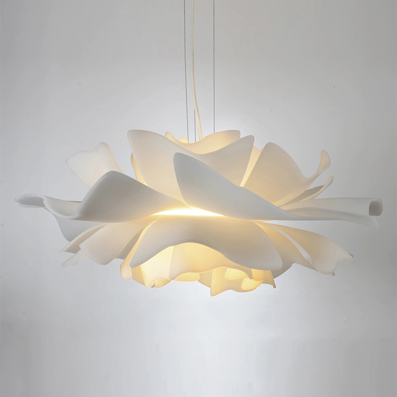 Restaurant Chandelier Led Simple Modern Bedroom Chandelier 2026 Nordic Designer Living Room Flower Creative Chandelier Restaurant Chandelier Led Simple Modern Bedroom Chandelier 2026 Nordic Designer Living Room Flower Creative Chandelier