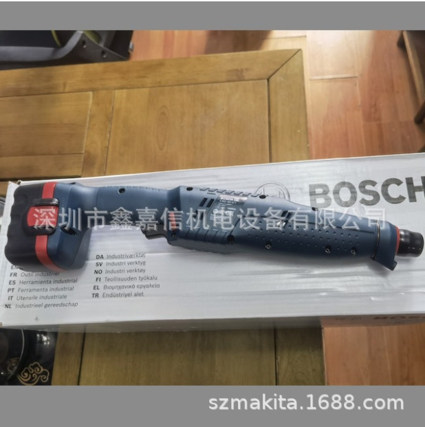 现货批发德国Bosch博世ANGLE EXACT30弯头定扭起子扳手0602490671