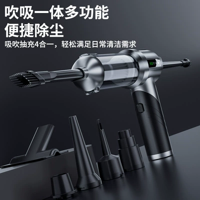 Blowing Dual-Purpose Pet Hair Collector, Tozsoranlar