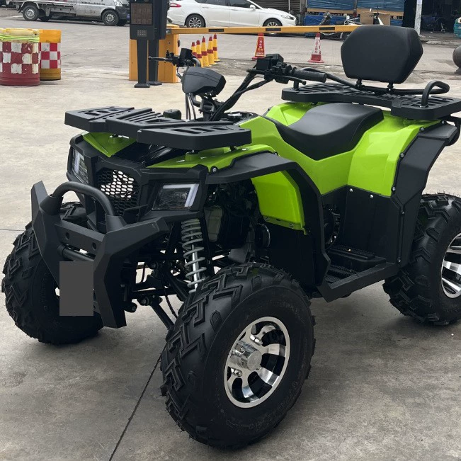 Квадроцикл ATV Big Bull 200cc автомат, версия для туристических зон, вездеход