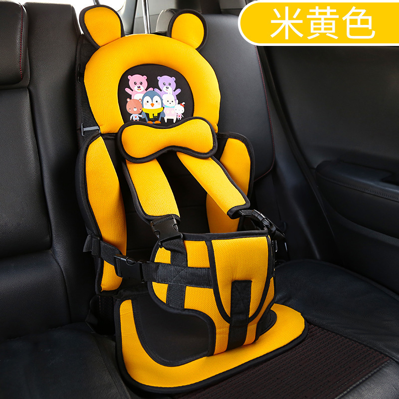 非自動車用の電動三輪の車の座布団の子供用の座布団の三輪車の小さい車の散歩の子供の補助の座布団|undefined