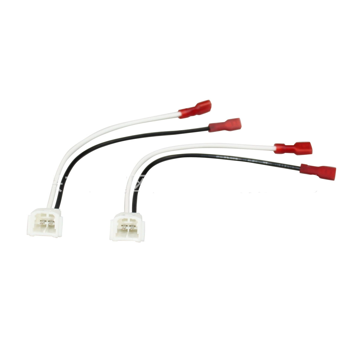 Применимо к Chrysler Hyundai Mazda Dodge жгут проводов 72-7902 аудио модификация аксессуары