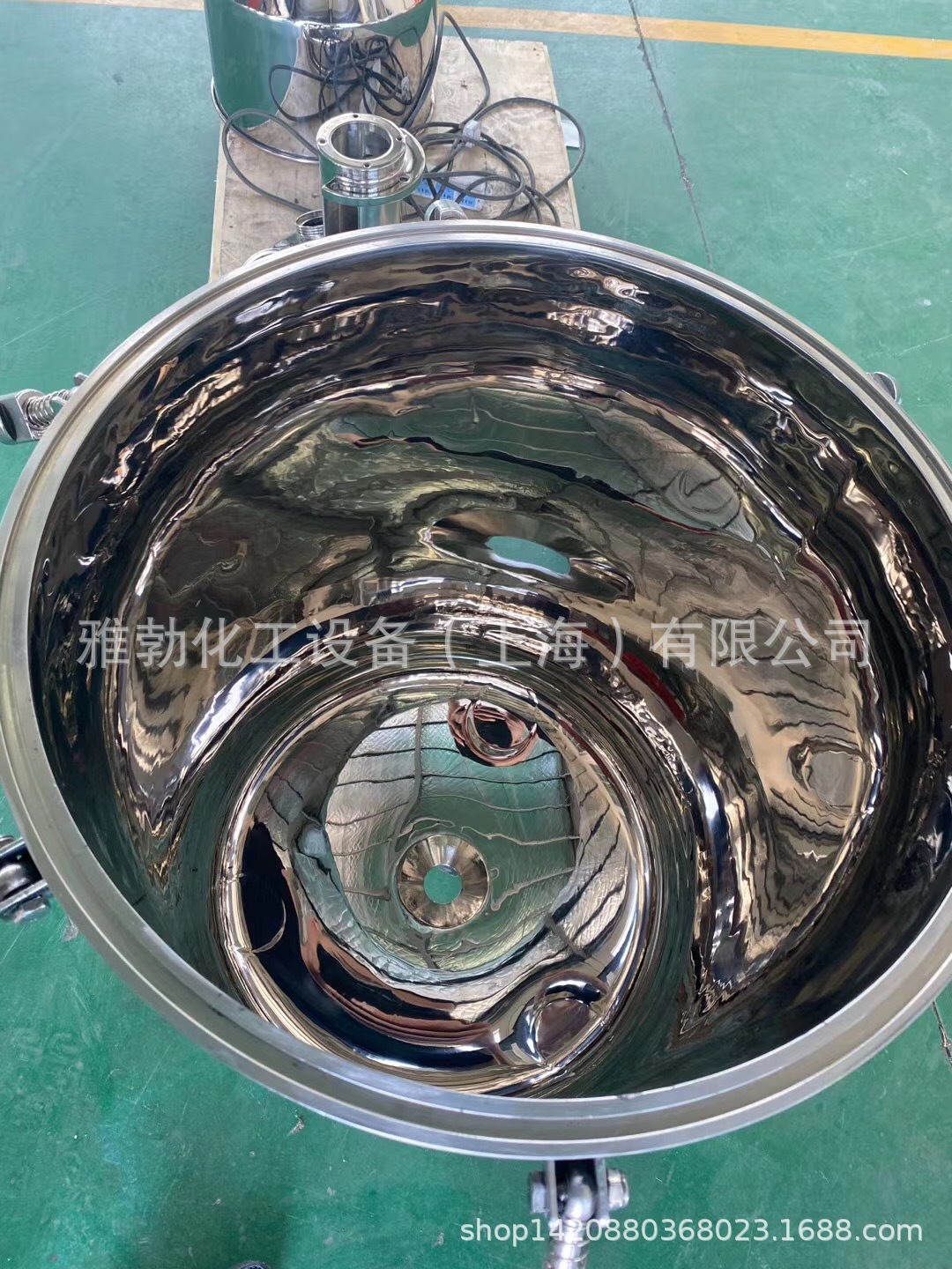 304不锈钢储罐定做不锈钢过滤罐  定制不锈钢水罐 压力容器