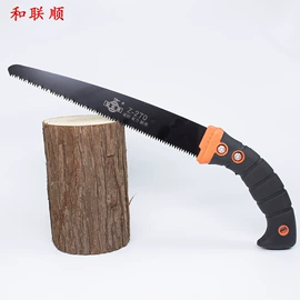 手锯、木工锯;修枝剪