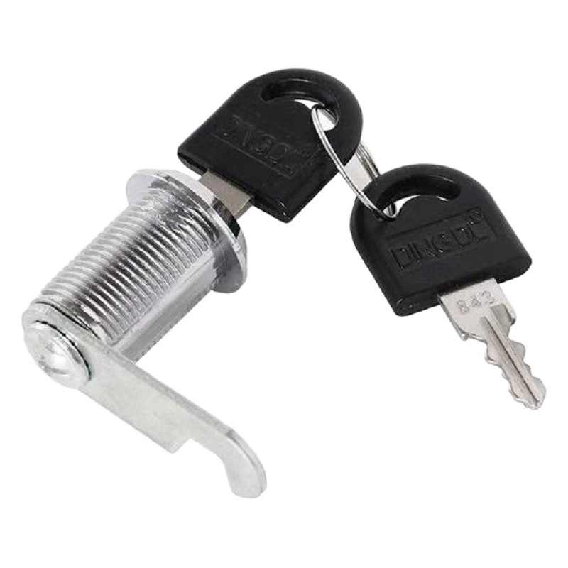 Прямая поставка с завода 16 мм цинковый сплав 103 замок для почтового ящика железный шкаф язычок замок файловый шкаф замок для обуви замок ящика