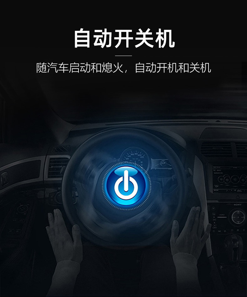 GPS抬头显示器