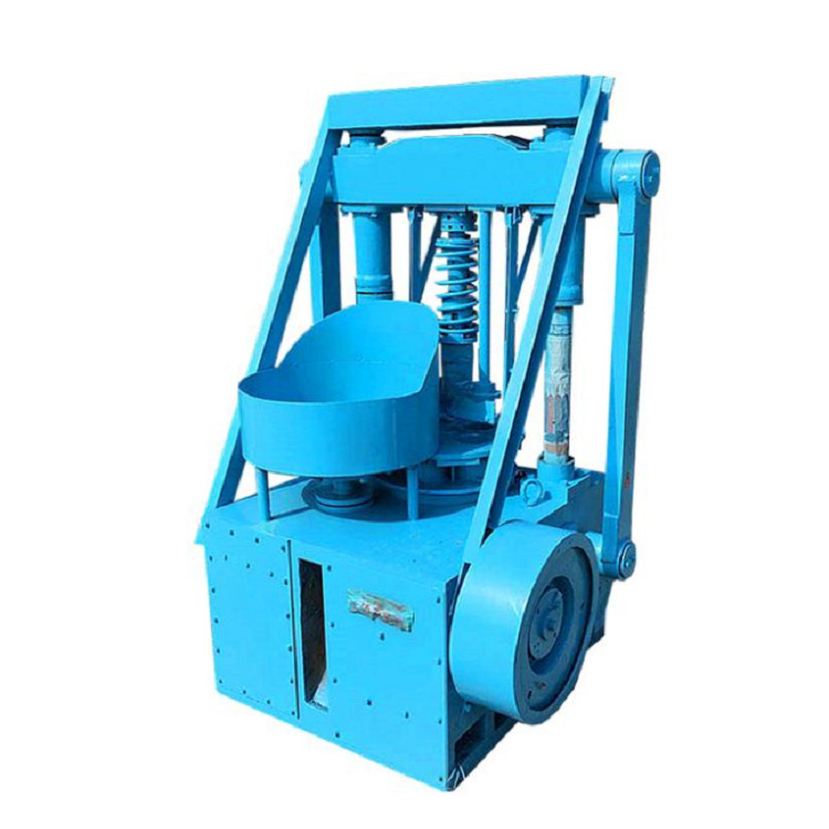 gran máquina de formación de panal de carbón tipo 180 equipos de bola de carbón pulverizado de loess ceniza blanca bola de carbón