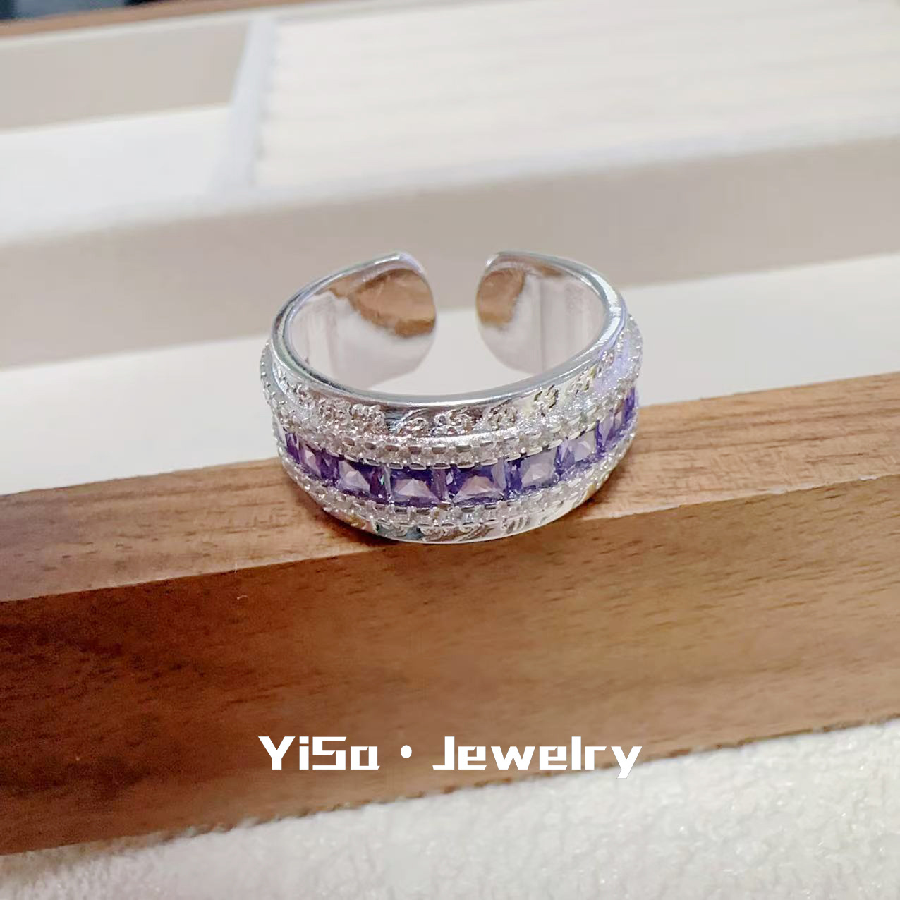 Thai Amulet Butterfly Colorful Inlaid With Colored Diamonds Sutra For Women Ancient Buddha Jishina Exquisite Index_voghion.com