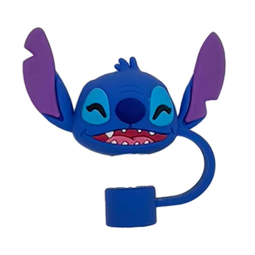 Tapa de pajita de 10mm Tapa de aislamiento transfronterizo Taza de hielo Taza de agua Stanley Stanley Tapa de pajita a prueba de polvo de PVC