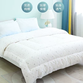 棉花被;棉胎;婴童抱被