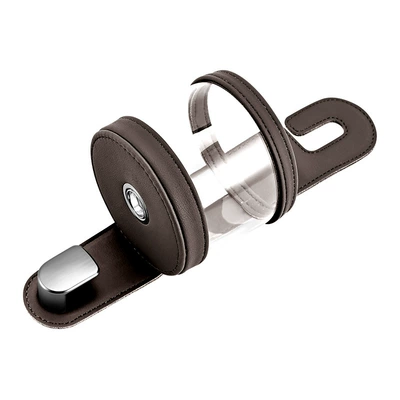 Back Multifunctional Water Cup | Car cup holder/beverage holder - regular-brown-single