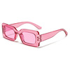 Brand sunglasses, fashionable trend retro glasses, European style, 2022 collection, wholesale