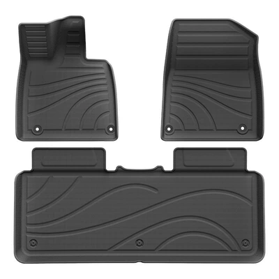 special car-specific TPE floor mats — Universal Foot Pad