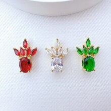 僽�ɫ�ʯ΢��ʯ��ɫ��������ֹ�diy����朶����Ʒ���