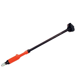 Japan Fuji FG-5HL-1 Pneumatic Straight Handle Extended Grinder Handheld Grinder Grinding Machine