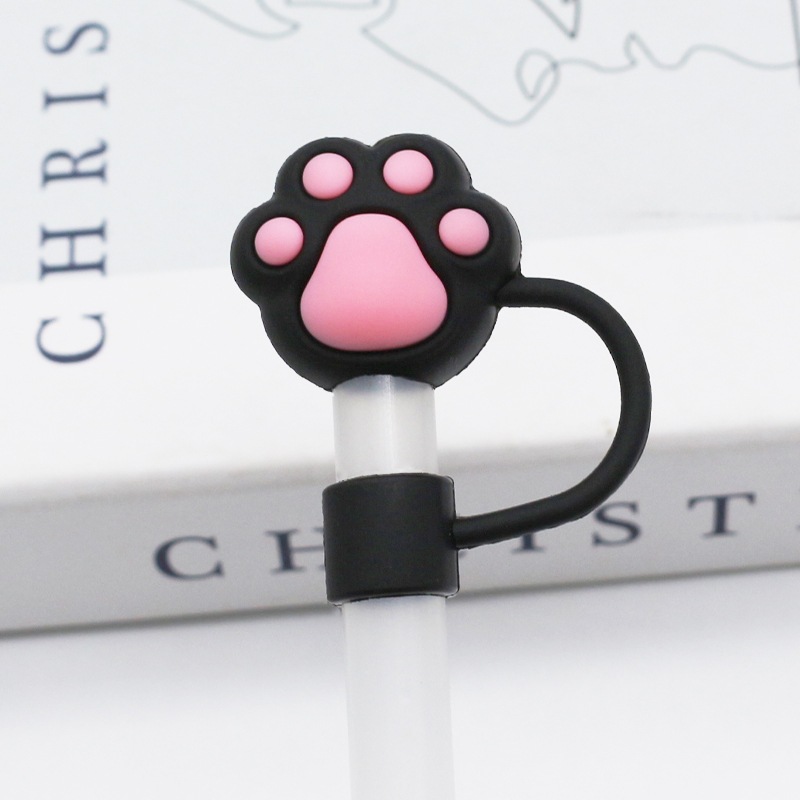 Gran pata de oso negro 10mm