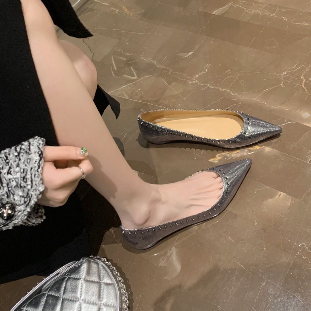실버