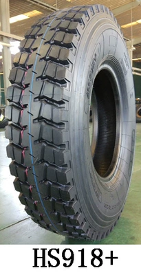 truck tire Shandong batch Off-road şinlər - 1000r20-18prhs918-medium-flower