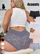 I 41904 High Waist Lace Seams Panties ���������ڿ� �羳ר
