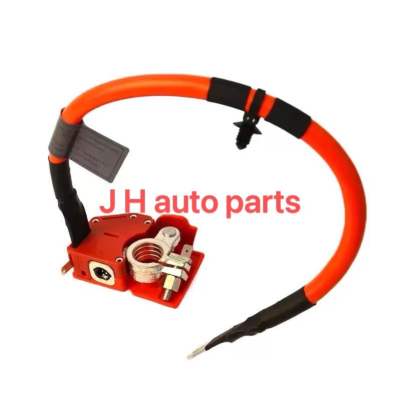 Suitable for Bmw 3 Series G28 Battery Protector Battery Cable 61128796959 61128796155
