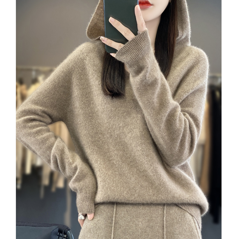 Woolen sweater