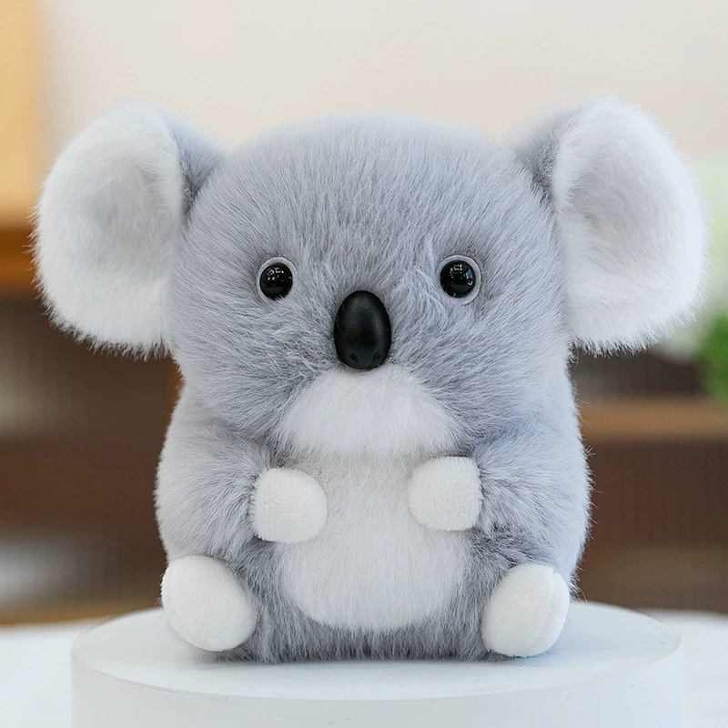 Cartoon doll, plush toy