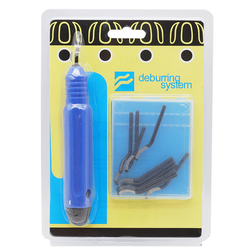 Trimmer, waste edge burr removal, hand deburring trimmer scraper, trimmer handle, chamfer trimming tool