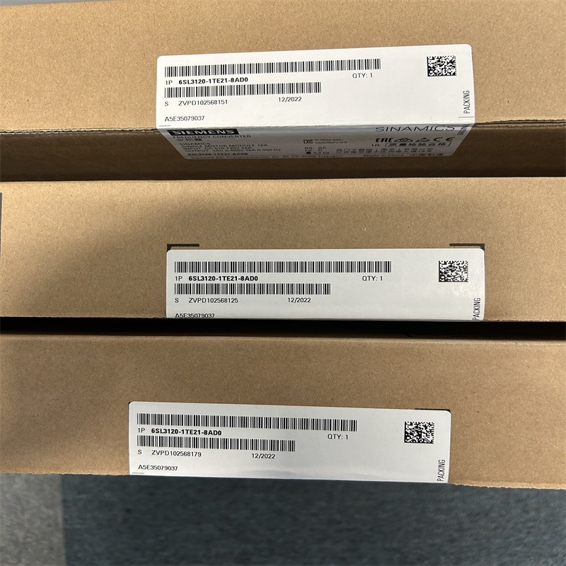 西门子变频器6SE7041-1WL60整流单元逆变器代理商