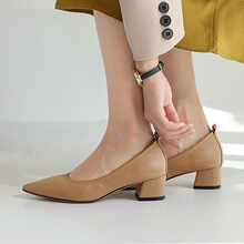 ��ɫ�и�ܛƤܛ�׼��^�ָ�����ЬŮ3340��С�aȫƤͨ���ɾo�چ�Ь