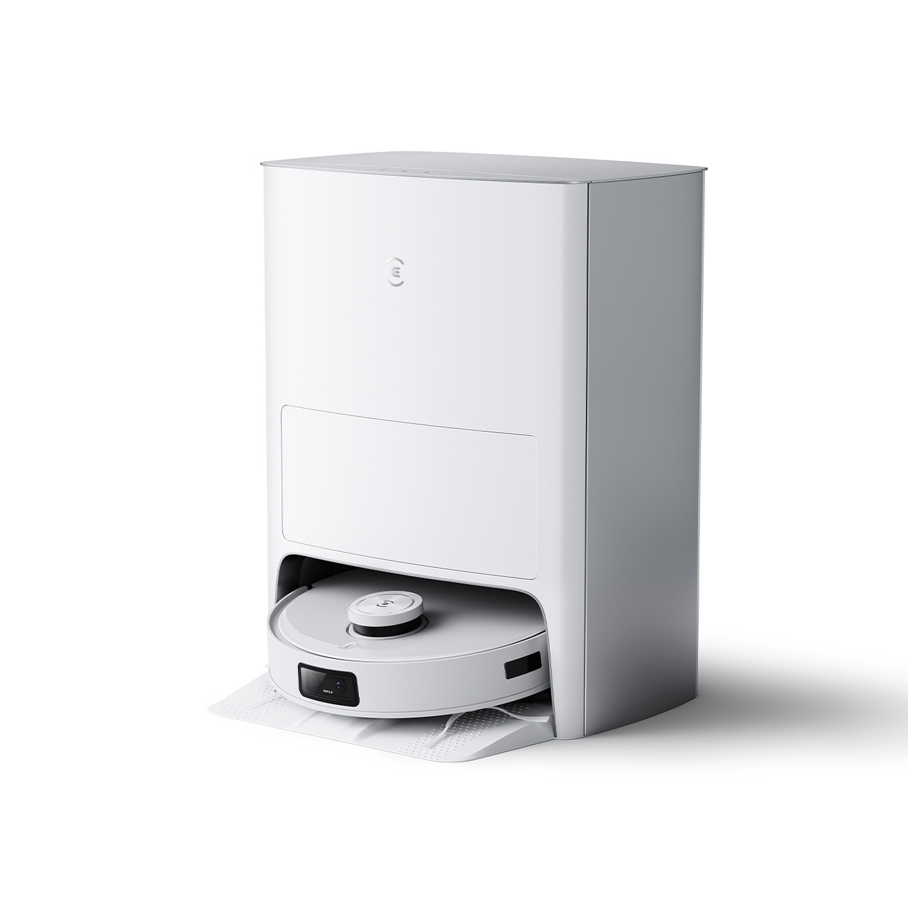 Sweeping robot T10 OMNI intelligent home automatic AI sweeping, washing and drying all-in-one machine T10PRO