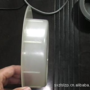 【现货】6英寸纸管塑料堵头 高度50MM 6寸六寸全新料闷头塞头塞子