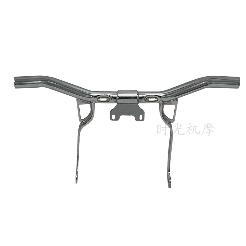 Harley Bars Insurance Frame Competition After Word Bars Highway Gliding Front Bars Road King Highway ST Avenue Gliding DS