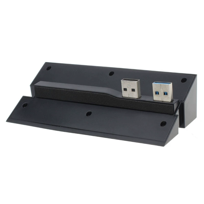 Конвертер/хаб для PS4: преобразователь 2 в 5, USB-хаб PS4, модель TP4-006