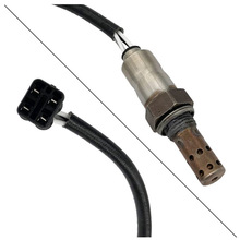 适用KTM 690 DUKE 氧传感器AZD0101-VB002 14345558 75041090000